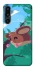 Чохол на Samsung Galaxy F16 Adopt Me Forest Mouse Jump фото 1 з 1