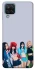 Чехол на Samsung Galaxy M12 BLACKPINK фото 1 из 1