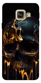 Чохол на Samsung A520 Galaxy A5 (2017) Череп фото 1 з 1