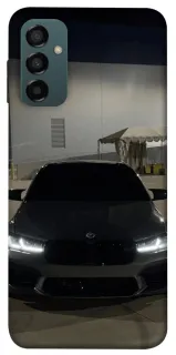 Чехол на Samsung Galaxy M34 5G BMW V55 фото 1 из 1