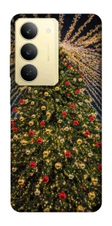 Чехол на Realme 14x Новогодний v25 фото 1 из 1