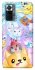 Чохол на Xiaomi Redmi Note 10 Pro Adopt Me Rainbow Pet Parade фото 1 з 1