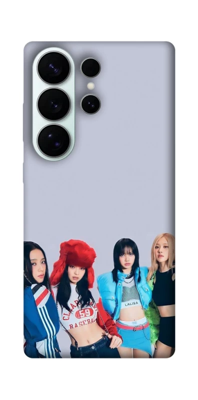 Чохол на Samsung Galaxy S26 Pro BLACKPINK фото 1 з 1