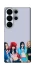 Чохол на Samsung Galaxy S26 Pro BLACKPINK фото 1 з 1