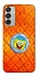 Чохол на Samsung Galaxy M15 5G Дім Спанч Боба фото 1 з 1