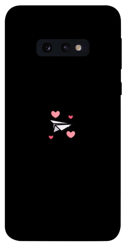 Чохол на Samsung Galaxy S10e Love aesthetic ver.13 фото 1 з 1