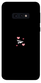 Чохол на Samsung Galaxy S10e Love aesthetic ver.13 фото 1 з 1