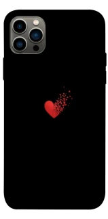 Чохол на Apple iPhone 12 Pro (6.1") Love aesthetic ver.8 фото 1 з 1