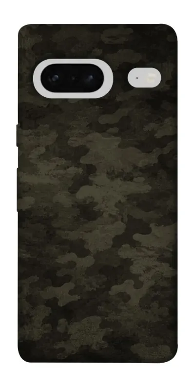 Чехол на Google Pixel 7 Camouflage v22 фото 1 из 1