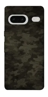 Чохол на Google Pixel 7 Camouflage v22 фото 1 з 1