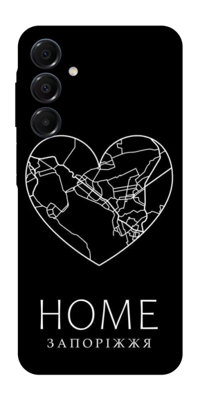Чохол на Samsung Galaxy A16 4G/5G Запоріжжя Home фото 1 з 1