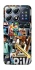 Чехол на Xiaomi POCO X8 Pro Roblox collage ver.1 фото 1 из 1