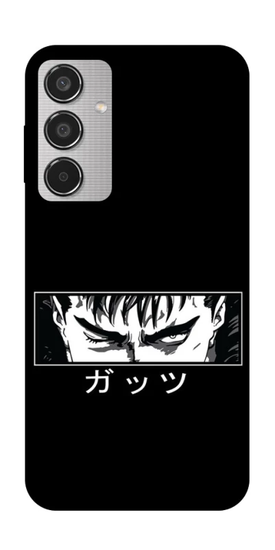 Чохол на Samsung Galaxy M35 Berserk фото 1 з 1