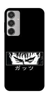 Чохол на Samsung Galaxy M35 Berserk фото 1 з 1