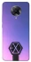 Чехол на Xiaomi Redmi K30 Pro / Poco F2 Pro EXO Logo фото 1 из 1