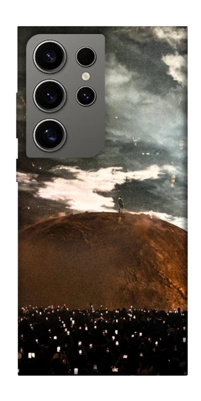 Чохол на Samsung Galaxy S24 Ultra Kanye West ver.8 фото 1 з 1