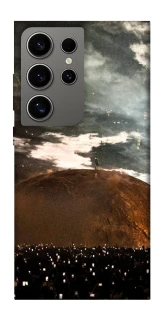 Чохол на Samsung Galaxy S24 Ultra Kanye West ver.8 фото 1 з 1