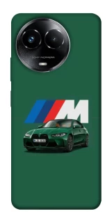 Чохол на Realme C67 4G BMW M4 фото 1 з 1