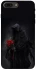 Чехол на Apple iPhone 7 plus / 8 plus Dark Skeleton фото 1 из 1
