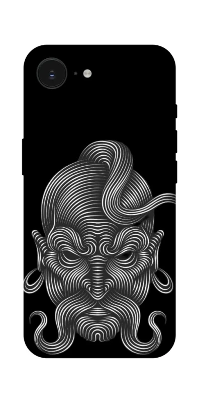 Чехол на Apple iPhone 17e (6.1") Козак v2 фото 1 из 1