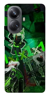 Чохол на Realme 10 Pro+ Roblox v5 фото 1 з 1