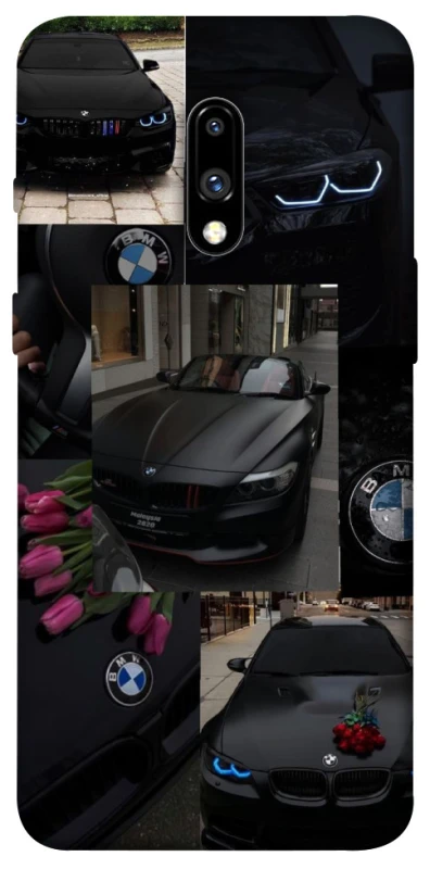 Чохол на OnePlus 7 BMW collage ver.4 фото 1 з 1