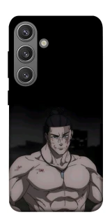 Чехол на Samsung Galaxy S24+ Todo фото 1 из 1