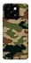 Чохол на ZTE Blade A55 4G Camouflage v27 фото 1 з 1