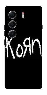 Чехол на Tecno Camon 40 Korn logo фото 1 из 1