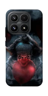 Чехол на Xiaomi 17 Оно фото 1 из 1