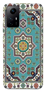 Чохол на Xiaomi Redmi Note 12S Килим v7 фото 1 з 1