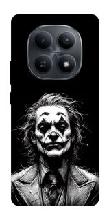 Чохол на Xiaomi Redmi Note 15 4G/5G (EU) Joker B&W фото 1 з 1