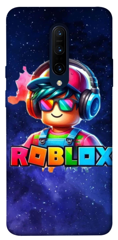 Чохол на OnePlus 7 Pro Adopt Me Animal Race фото 1 з 1