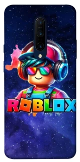 Чохол на OnePlus 7 Pro Adopt Me Animal Race фото 1 з 1