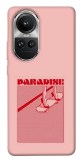 Чехол на Oppo Reno 10 Paradise фото 1 из 1