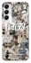 Чохол на Samsung Galaxy A05s Fashion collage ver.12 фото 1 з 1