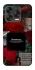 Чехол на ZTE Blade V70 Design Misanthropy фото 2 из 2