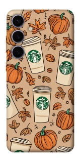Чехол на Samsung Galaxy S25+ Autumn vibes ver.4 фото 1 Чехол на Samsung Galaxy S25+ Autumn vibes ver.4 фото 1 из 1