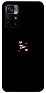 Чохол на Xiaomi Poco M4 Pro 5G Love aesthetic ver.13 фото 1 з 1