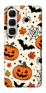 Чехол на Infinix Hot 60i Halloween v13 фото 1 из 1