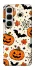Чехол на Infinix Hot 60i Halloween v13 фото 1 из 1