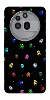 Чехол на Nothing Phone (3a) Pro Among Us фото 1 из 1