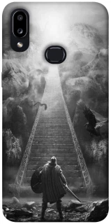 Чохол на Samsung Galaxy A10s Valhalla фото 1 з 1