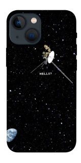 Чохол на Apple iPhone 13 mini (5.4") Project Hail Mary ver.9 фото 1 з 1