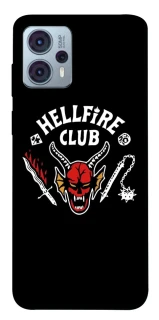 Чохол на Motorola Moto G23 Stranger Things ver.1 фото 1 Чохол на Motorola Moto G23 Stranger Things ver.1 фото 1 з 1