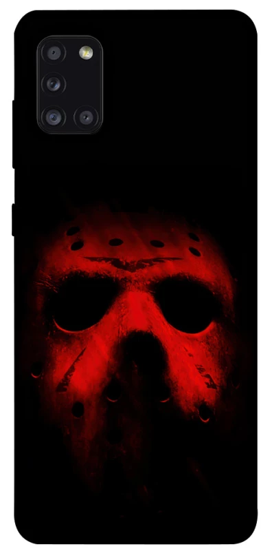 Чохол на Samsung Galaxy A31 Jason v2 фото 1 з 1