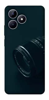 Чохол на Realme Note 50 5G Лінза фото 1 з 1