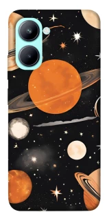 Чохол на Realme C33 Space фото 1 з 1