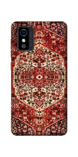 Чохол на ZTE Blade L9 Килим v11 фото 1 з 1