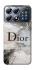 Чехол на Xiaomi POCO X8 Pro Dior ver.3 фото 1 из 1